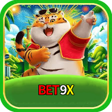 Imagem promocional da BET9X mostrando a plataforma e suas vantagens